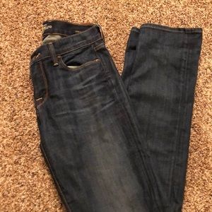 Lucky brand jeans